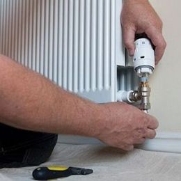 We can provide boiler heating installations