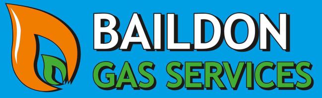Baildon Gas Services logo