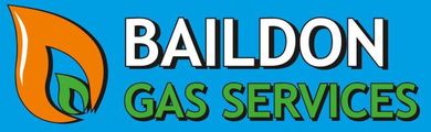 Baildon Gas Services logo