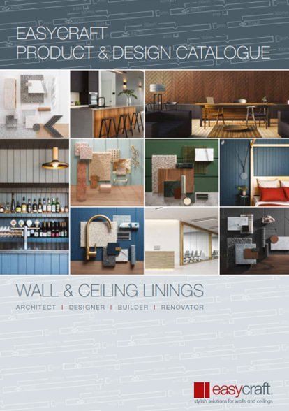 Easycraft Brochure