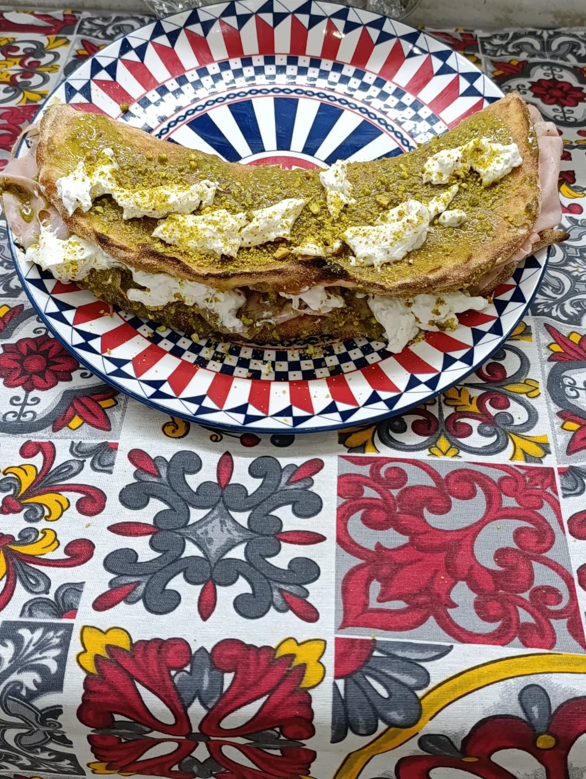 specialità siciliane