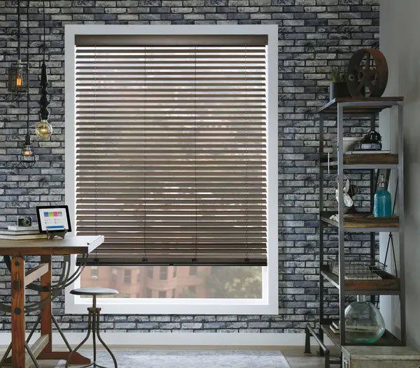 Basswood Blinds — Chicago, IL — Blinds Gallery