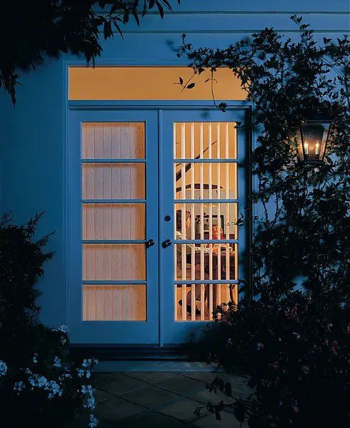 Semi-Opaque Vertical Blinds — Chicago, IL — Blinds Gallery