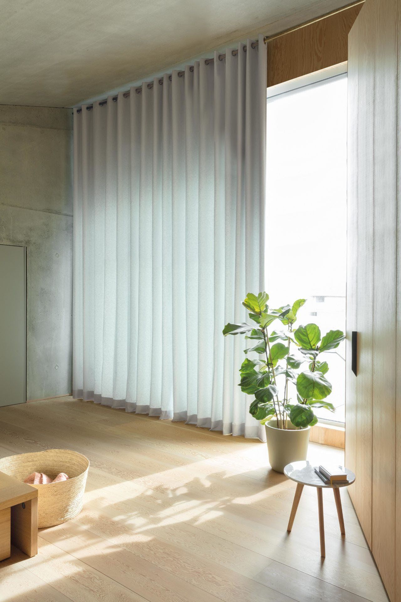 Peoria Curtain — Chicago, IL — Blinds Gallery