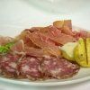 antipasti di salumi
