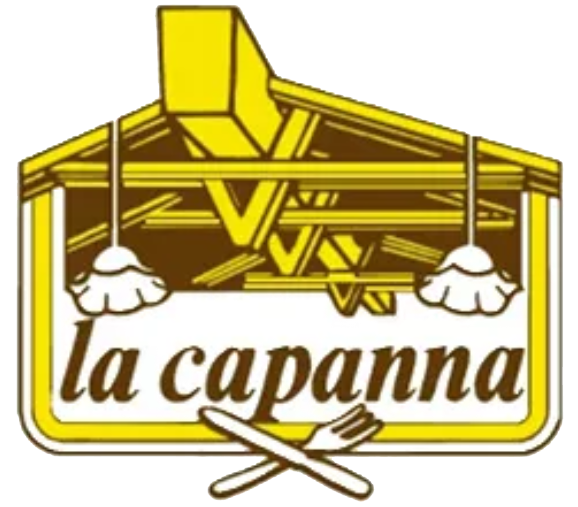 logo Ristorante La Capanna