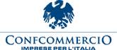 Confcommercio Logo