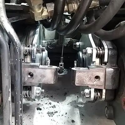 MONTACARGAS Y SERVICIOS ELECTROMECANICOS MSE