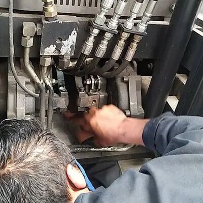 MONTACARGAS Y SERVICIOS ELECTROMECANICOS MSE