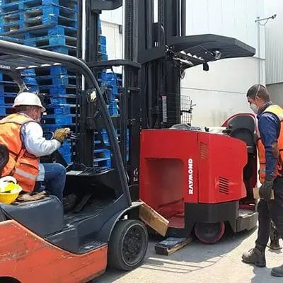 MONTACARGAS Y SERVICIOS ELECTROMECANICOS MSE