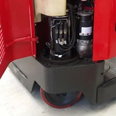 MONTACARGAS Y SERVICIOS ELECTROMECANICOS MSE