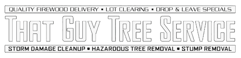 That Guy Tree Services