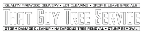 That Guy Tree Service