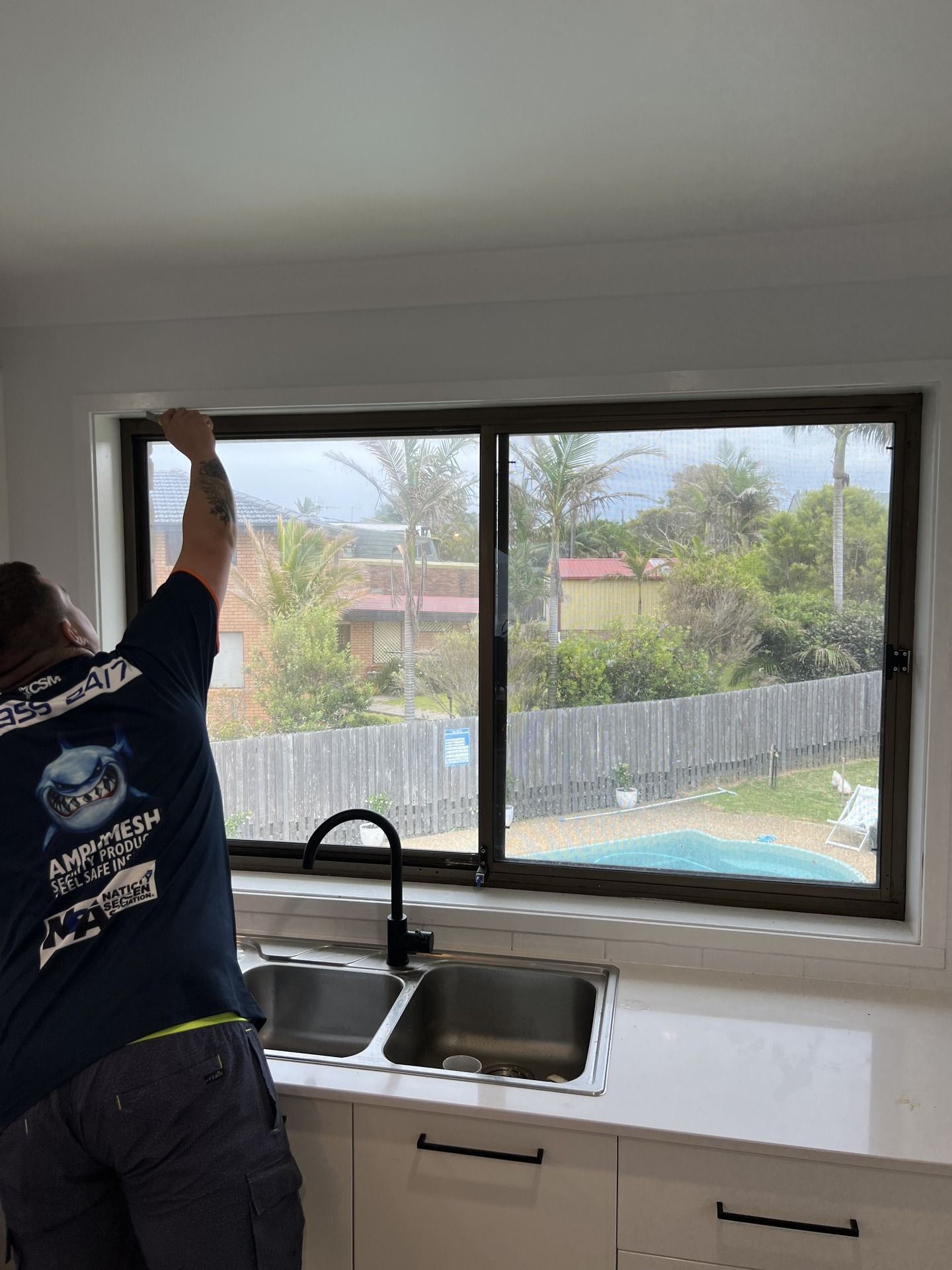 Affordable Glass Replacement on Mid North Coast