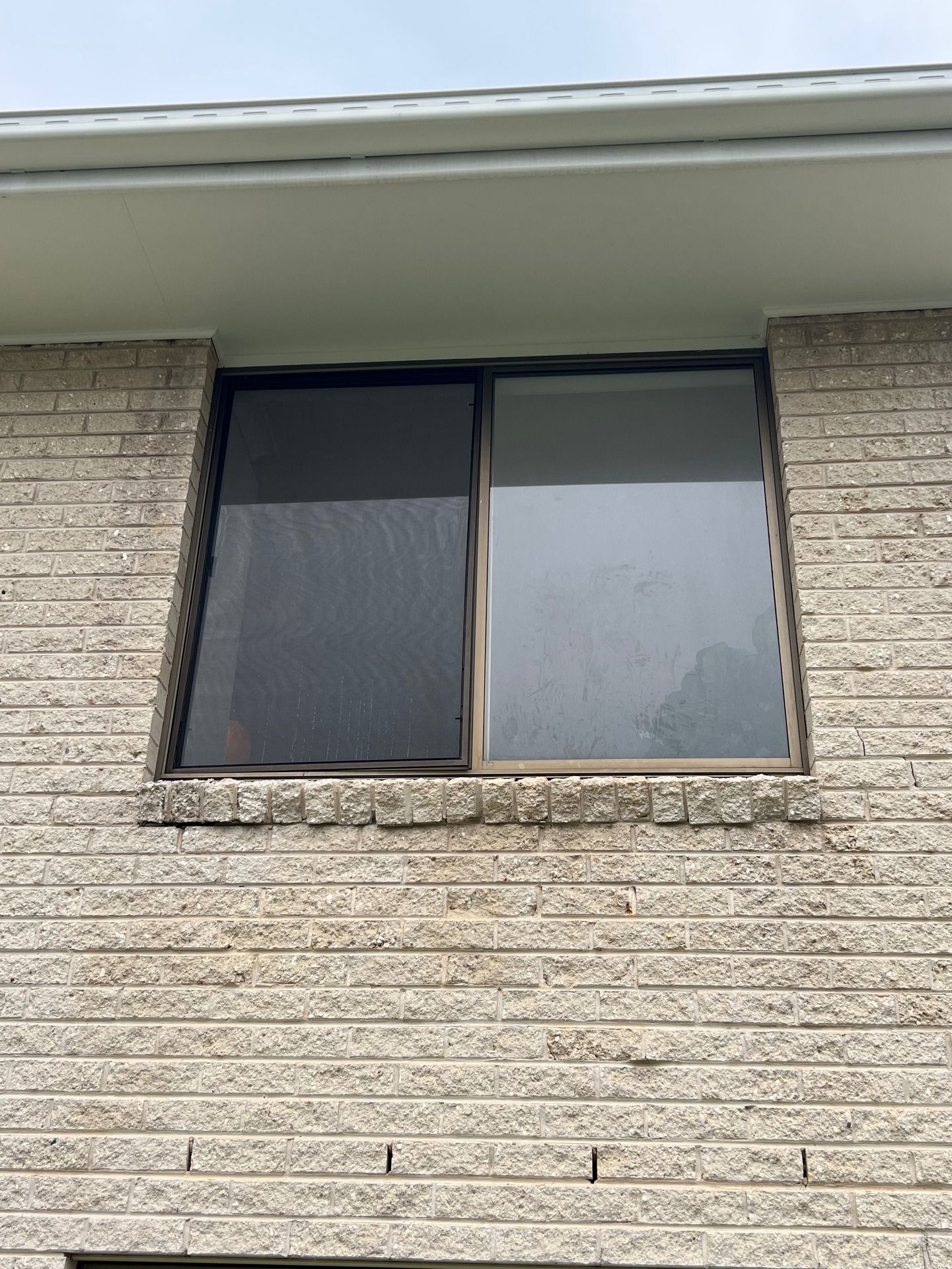 Residential window replacement on Mid North Coast