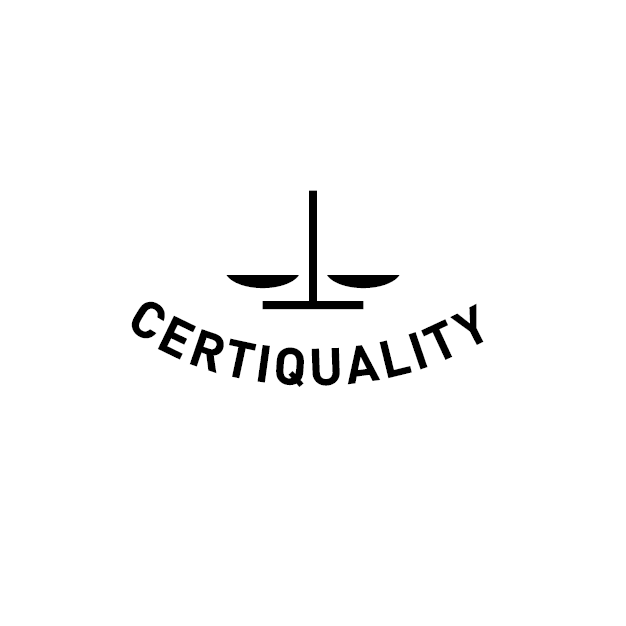 CERTIQUALITY - LOGO