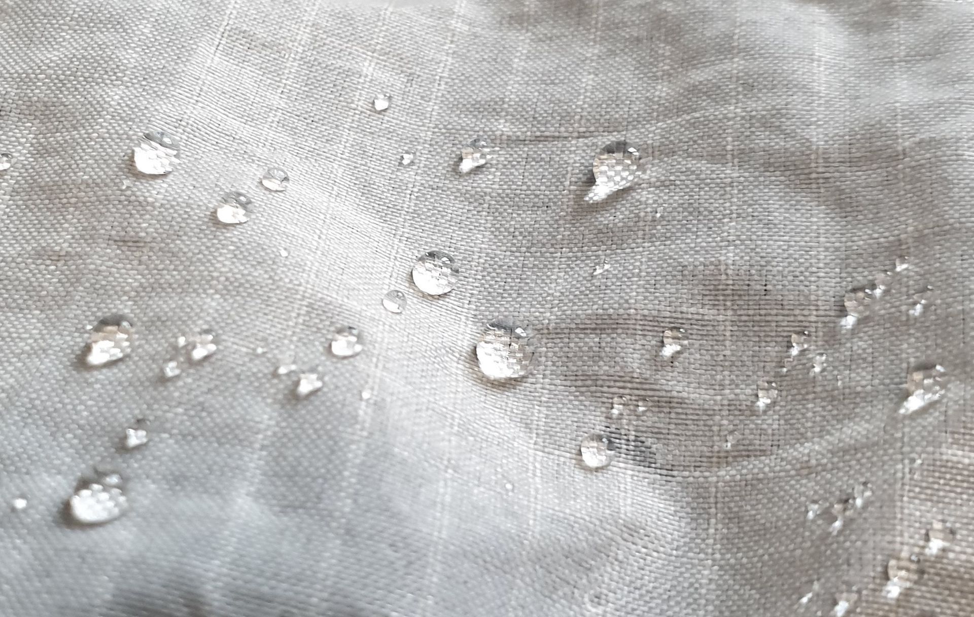 impermeabilizzante per la protezione delle vele