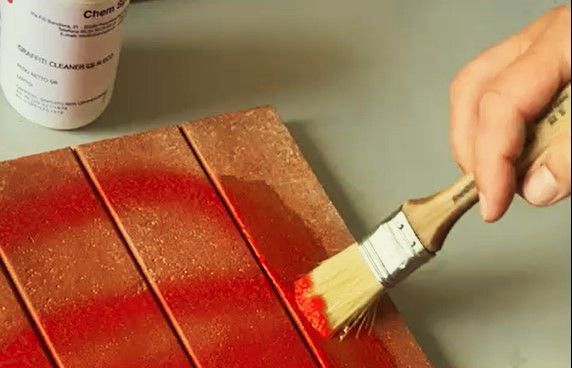 impermeabilizzante per la protezione del legno