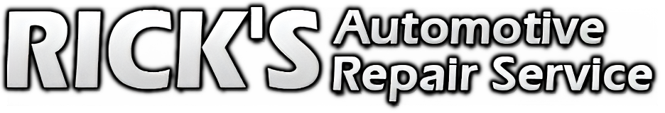 BUSINESS LOGO | Rick’s Automotive Repair Service