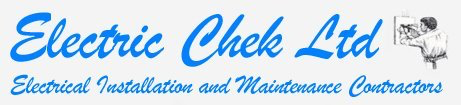 Electric Chek Ltd logo