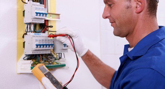 Electrical inspections 