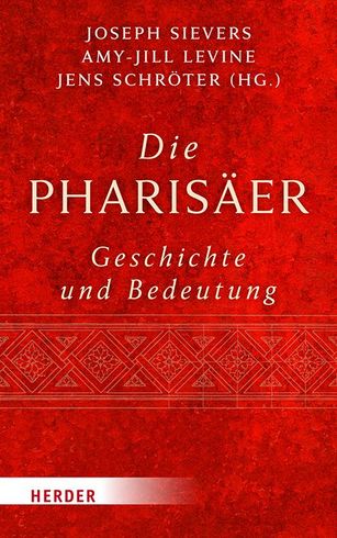 Cover © Herder Verlag