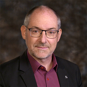 Prof. Dr. Christian M. Rutishauser SJ