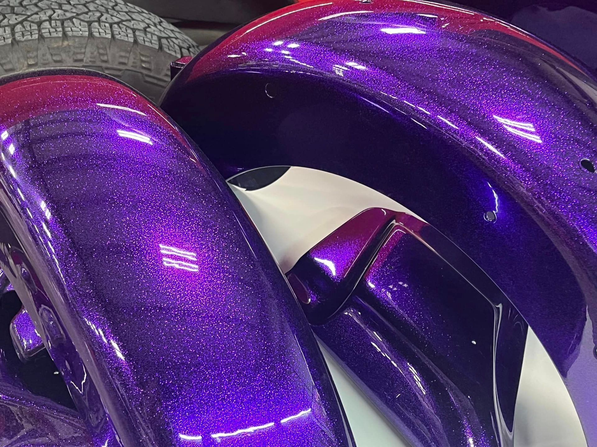 Collision Repair services 12