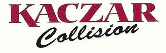  Kaczar Collision logo