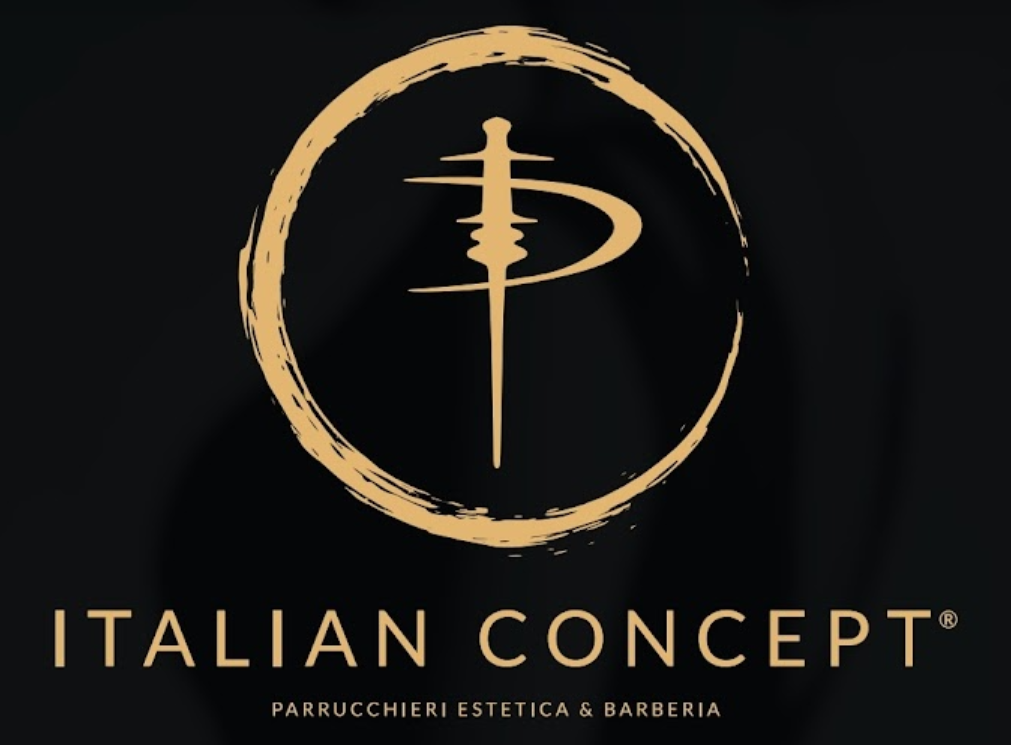 Italian Concept Parrucchieri Cremona logo