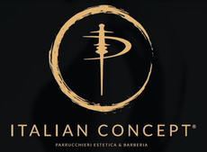 Italian Concept Parrucchieri Cremona logo