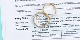 Married Filing Jointly
Urban AZ Tax Solutions www.UrbanAZTaxSolutions.com