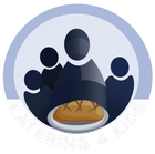 A logo for catering 4 kids shows a group of people and a loaf of bread