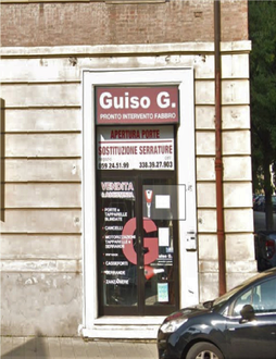 Fabbro Modena