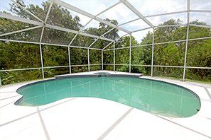 Pool - Swimming Pool Enclosures in Middletown, DE