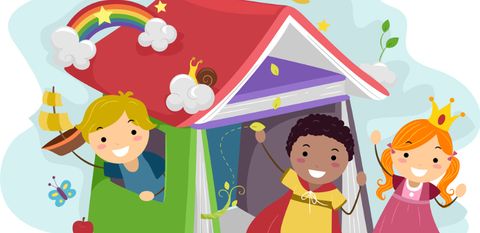 Discover the joy of storytelling with Spangle The Storyteller in Auckland