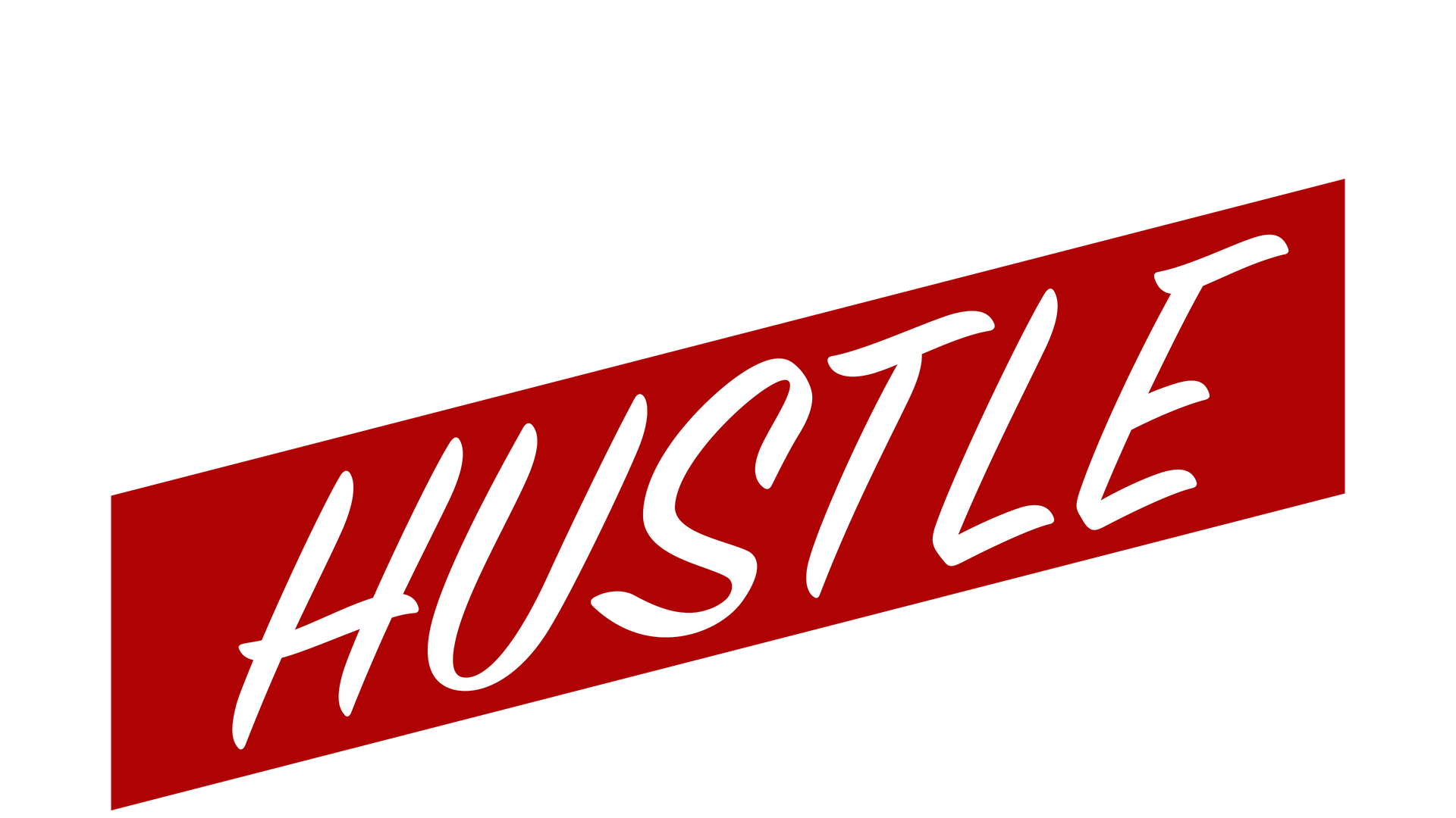 A logo for inception 's podcast with a microphone in the middle.