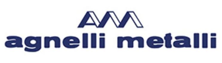 AGNELLI METALLI - LOGO