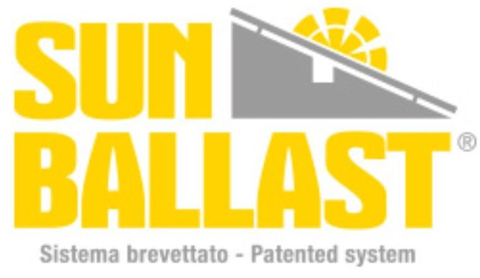 SUN BALLAST - LOGO