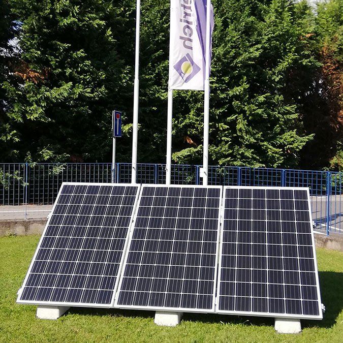 elettrica service kit fotovoltaico fronte