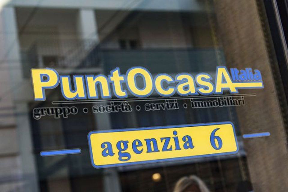 agenzia immobiliare