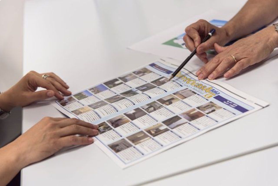 ricerca annunci immobiliari