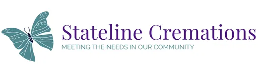 Stateline Cremations logo