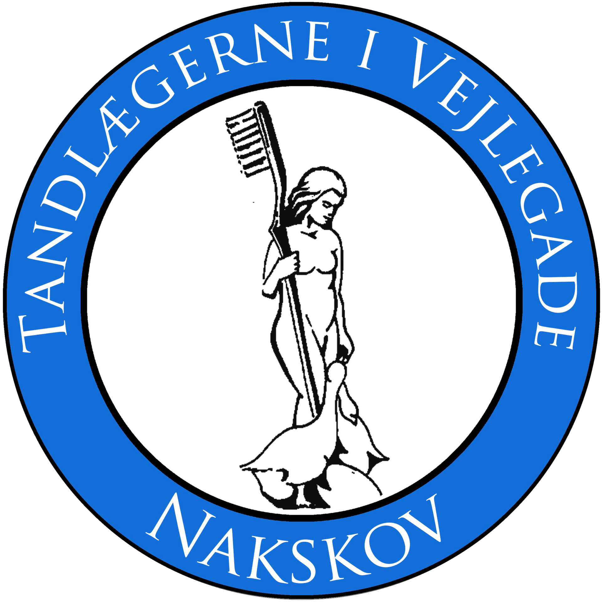 Lollands Tandklinik logo