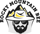 A Colorado beekeeper.