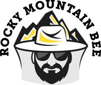A Denver Colorado beekeeper.