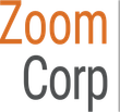 Zoom Corp logo