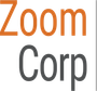 Zoom Corp logo