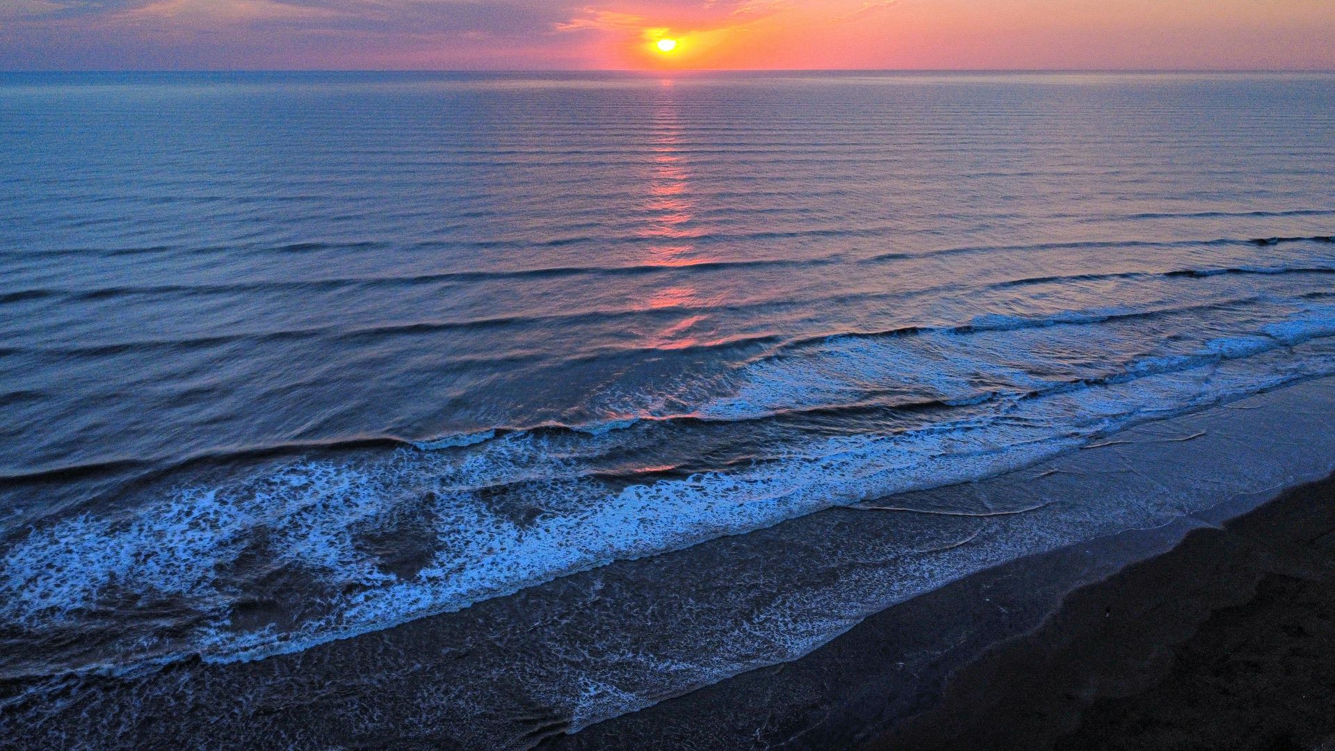 Counseling means taking the time for reflection both on the surface and deep down inside yourself