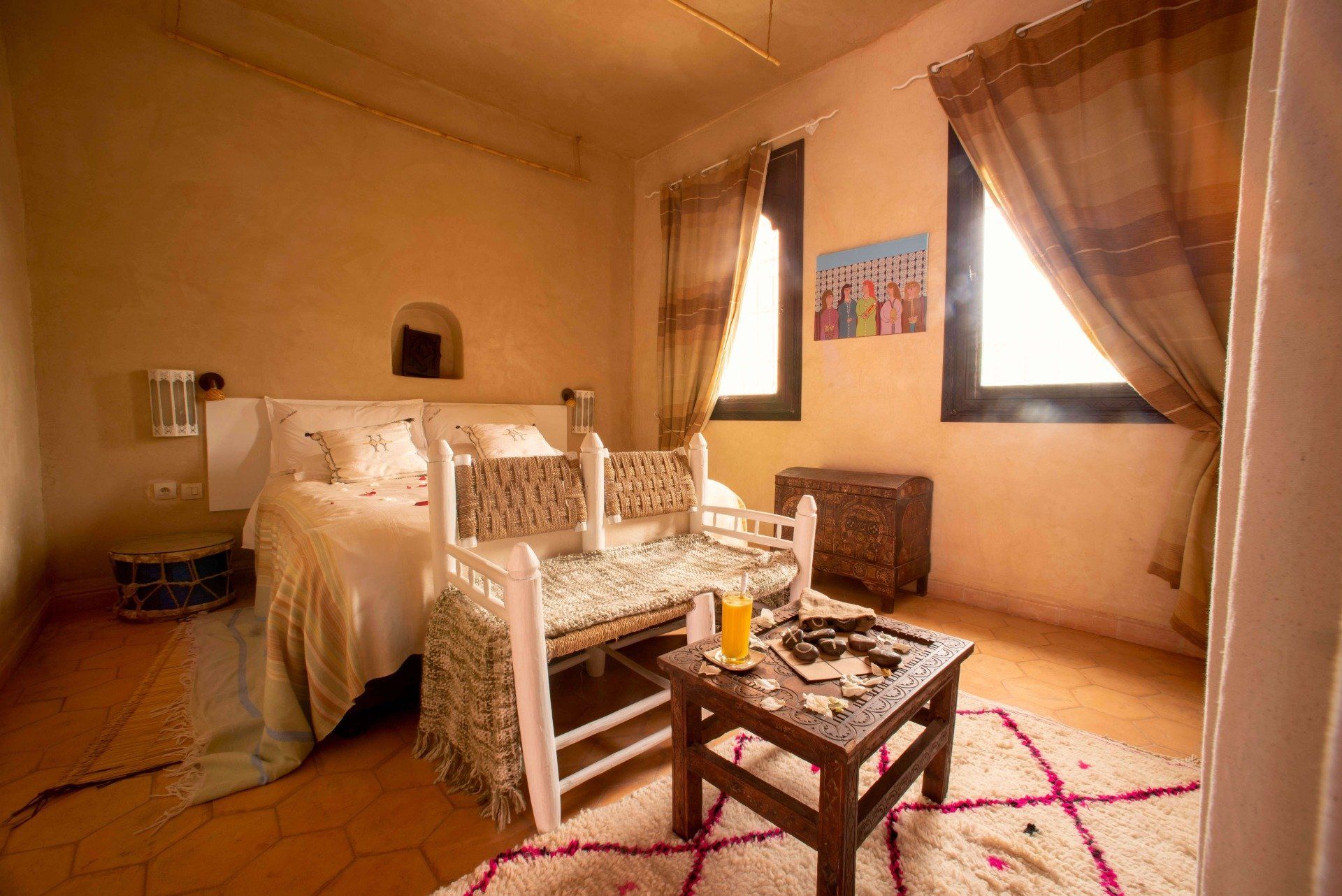 Ecolodge Agadir